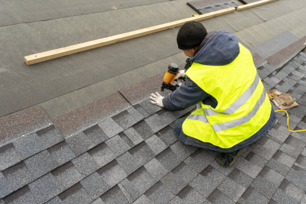 Best Slate Roofing Contractor  in Durant, OK