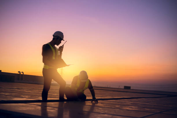 Best Residential Roofing Contractor  in Durant, OK