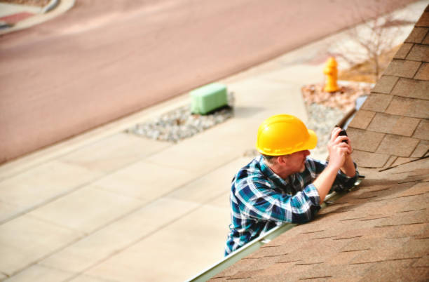 Best Gutter Installation and Roofing  in Durant, OK
