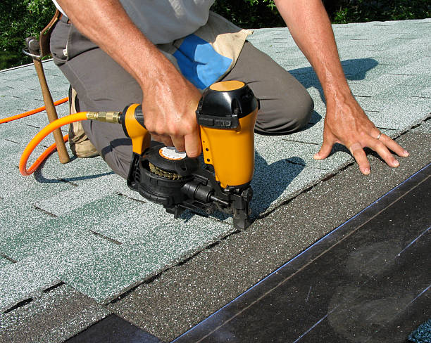 Roof Waterproofing Services in Durant, OK