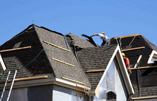 Gutter Installation and Roofing in Durant, OK