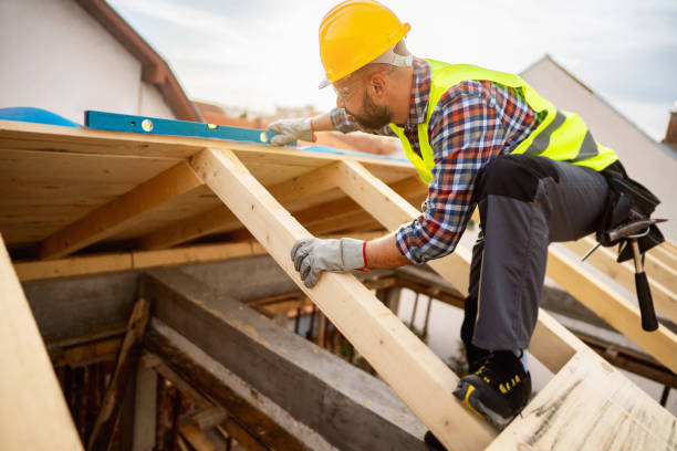 Best Roof Leak Repair  in Durant, OK