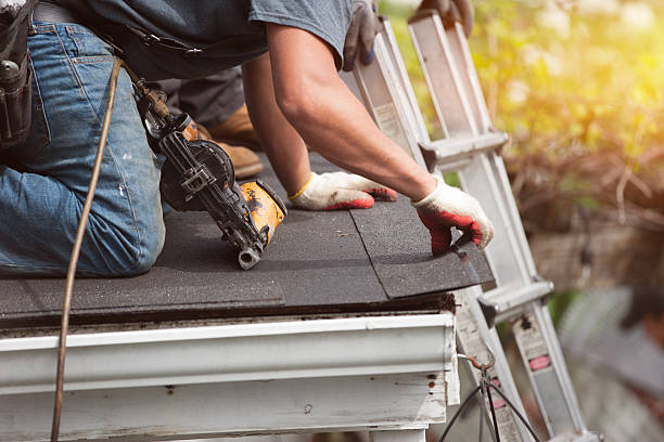 Best New Roof Installation  in Durant, OK