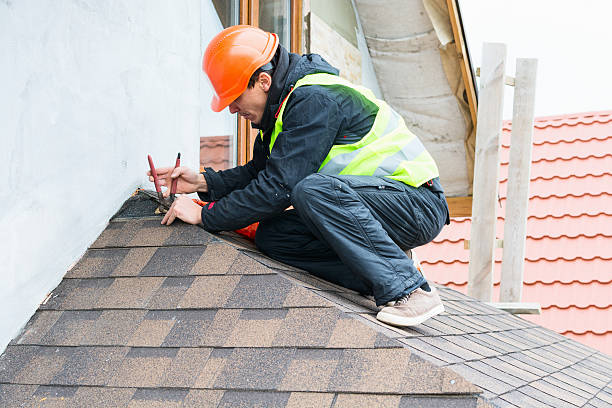 Best Local Roofing Companies  in Durant, OK