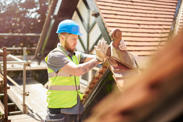 Best Tile Roofing Contractor  in Durant, OK