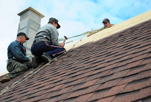 Best Emergency Roof Repair  in Durant, OK
