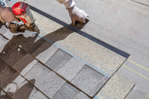 Quick and Trustworthy Emergency Roof Repair Services in Durant, OK