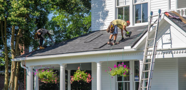 Best Flat Roof Repair Services  in Durant, OK