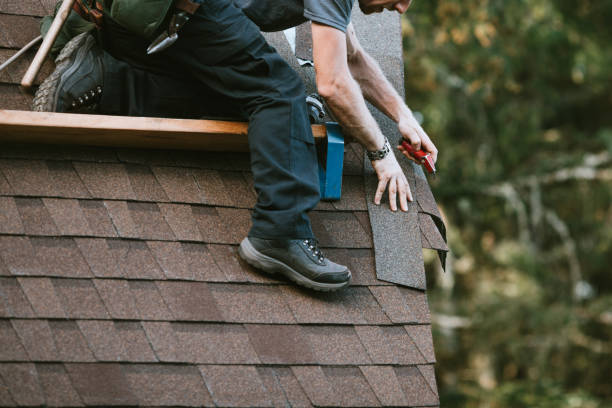 Quick and Trustworthy Emergency Roof Repair Services in Durant, OK