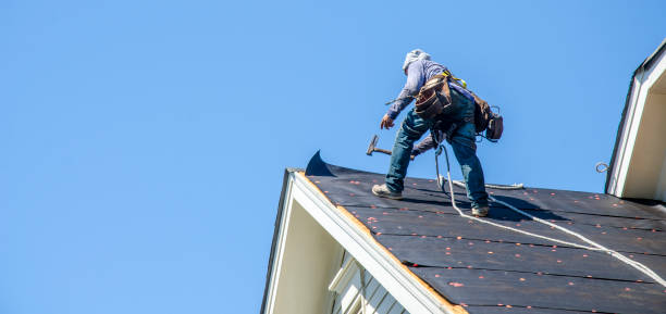 Best Residential Roofing Contractor  in Durant, OK
